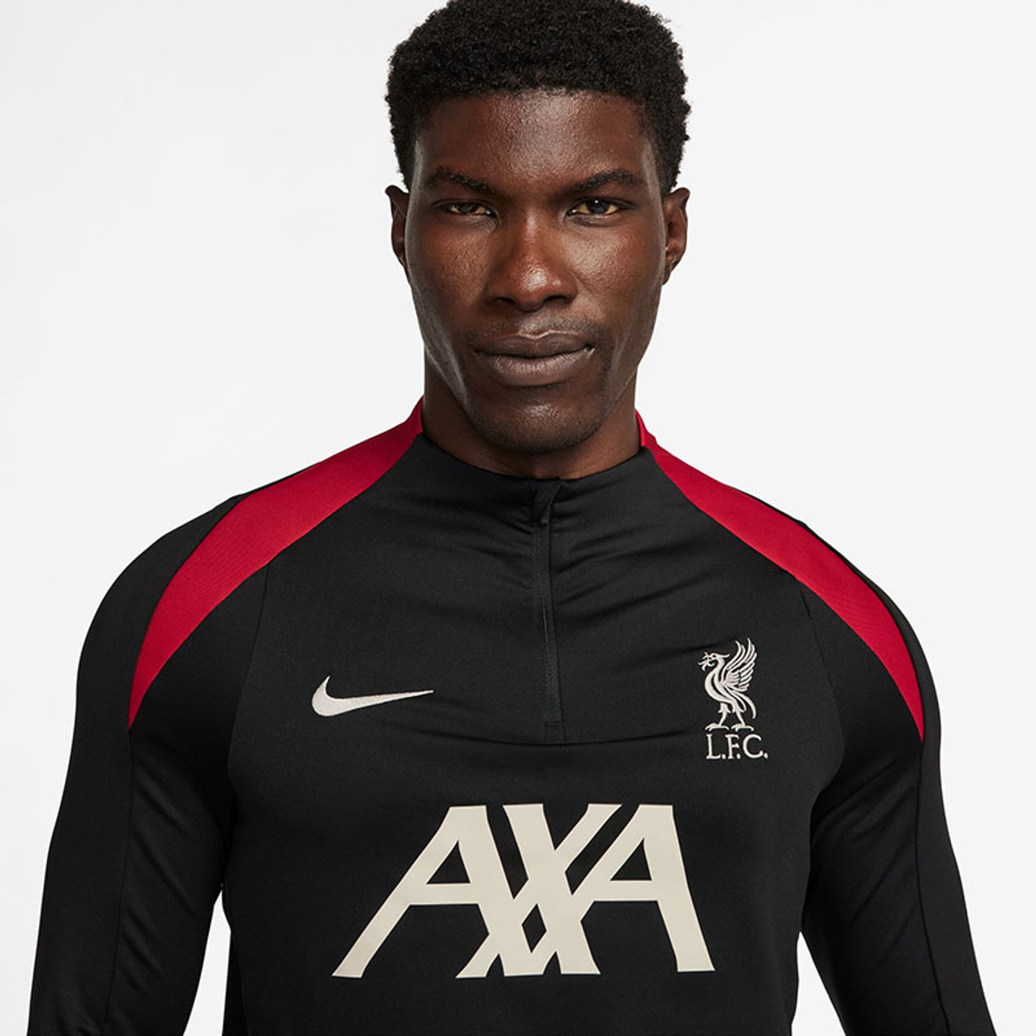 Nike Liverpool Ultimate Trainingsset