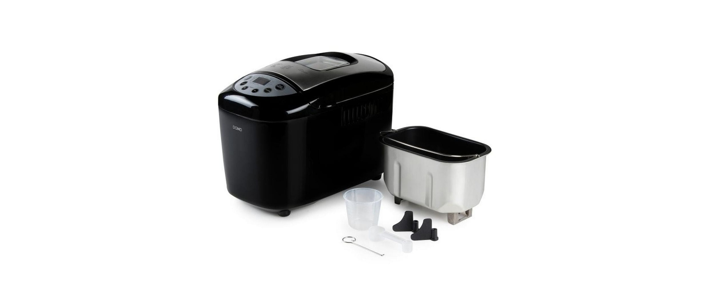 Domo Brotbackautomat »B3977« 850 W