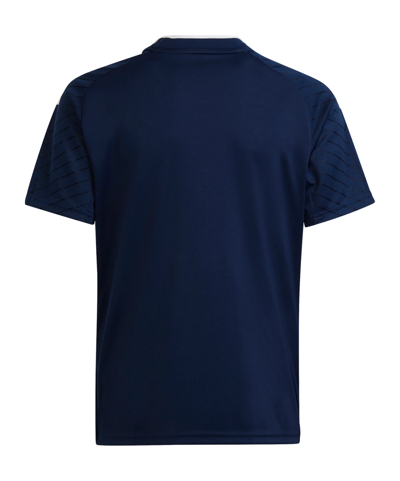 adidas Campeon 23 Trikot Kids Dunkelblau