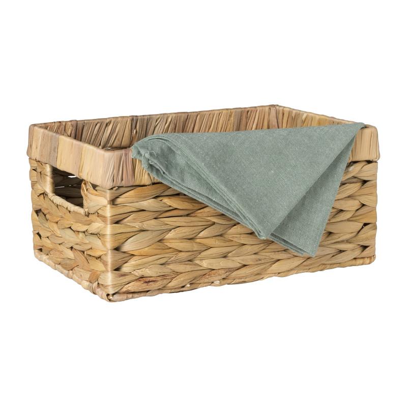 Lademand Joep - 14x30x20 cm