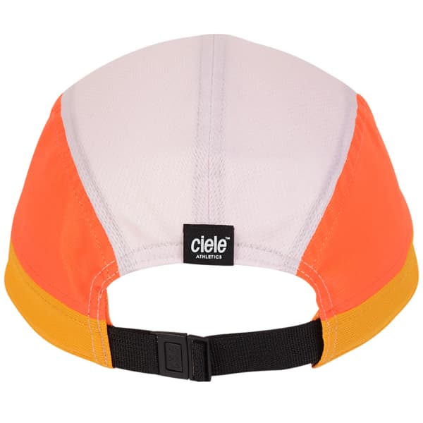 Casquette trail CIELE ALZCAP SC ATHLETICS SMALL HIBISCUS