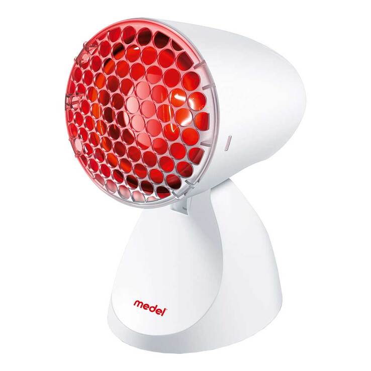 Medel Infra Red Infrarotlampe 100 Watt, 1 St
