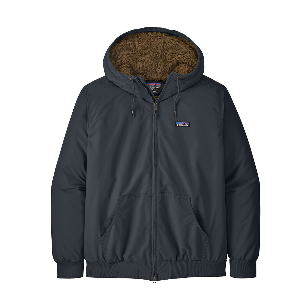 Patagonia Lined Isthmus Hoody, herre