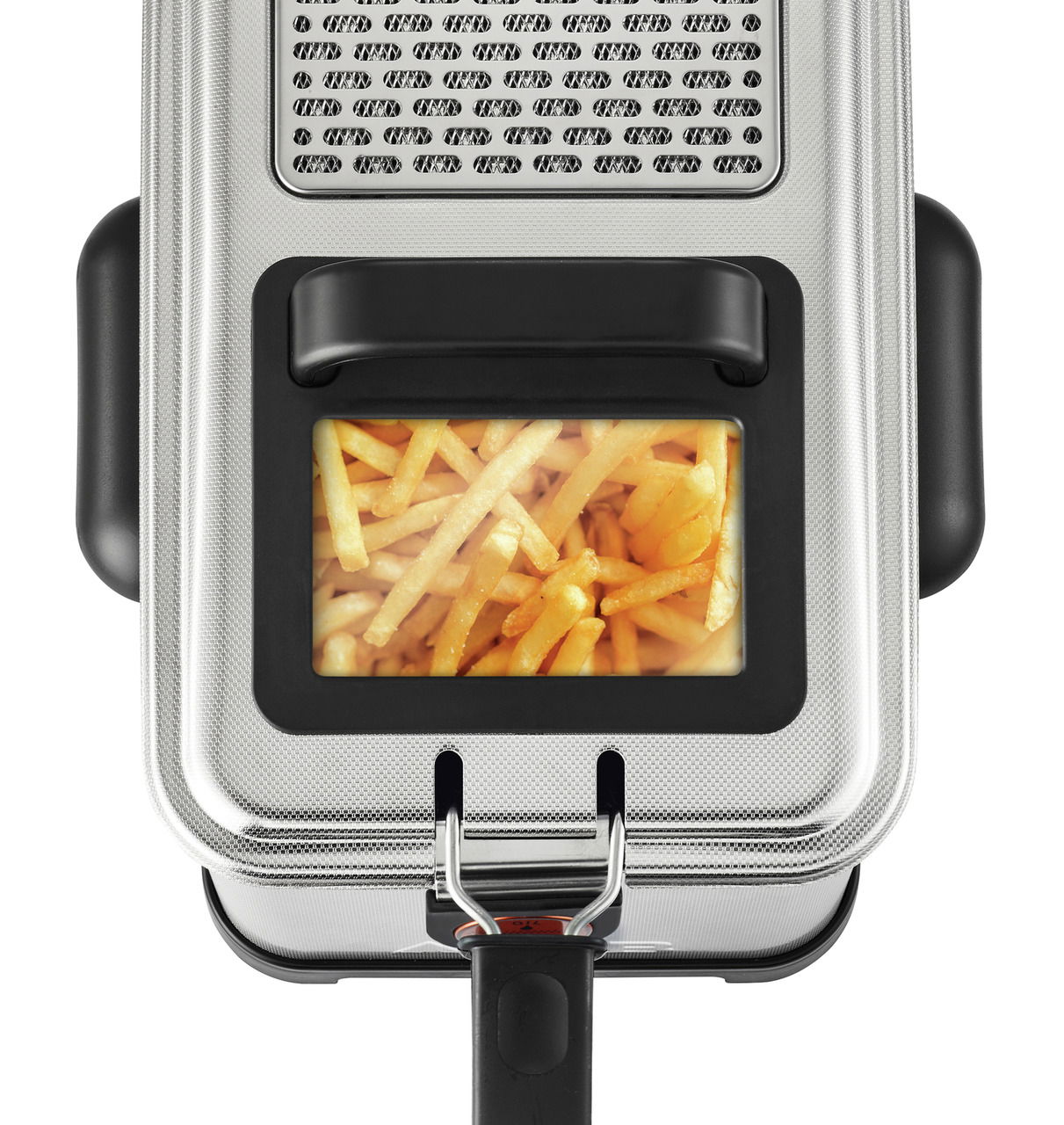 Tefal Friteuse FILTRA PRO INOX