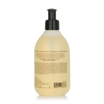 Jurlique Gel de banho restaurador de limão, gerânio e sálvia esclaréia 300ml/10.14oz