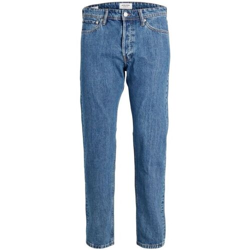 Jack & Jones - 12190937 CHRIS-BLUE DENIM Azul