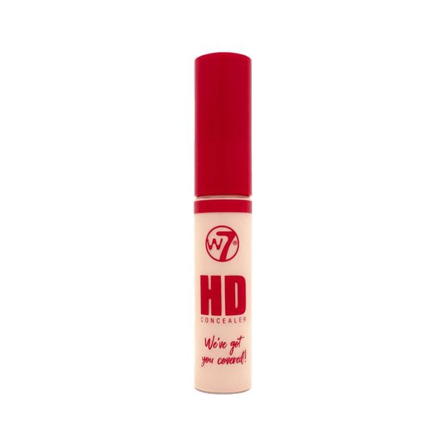 W7 HD Concealer FC01 Fair Cool
