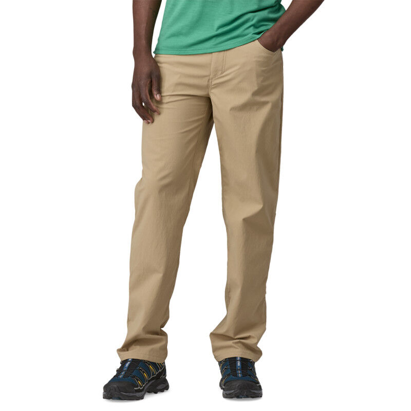 Quandary Pants - Pantalon randonnée homme
