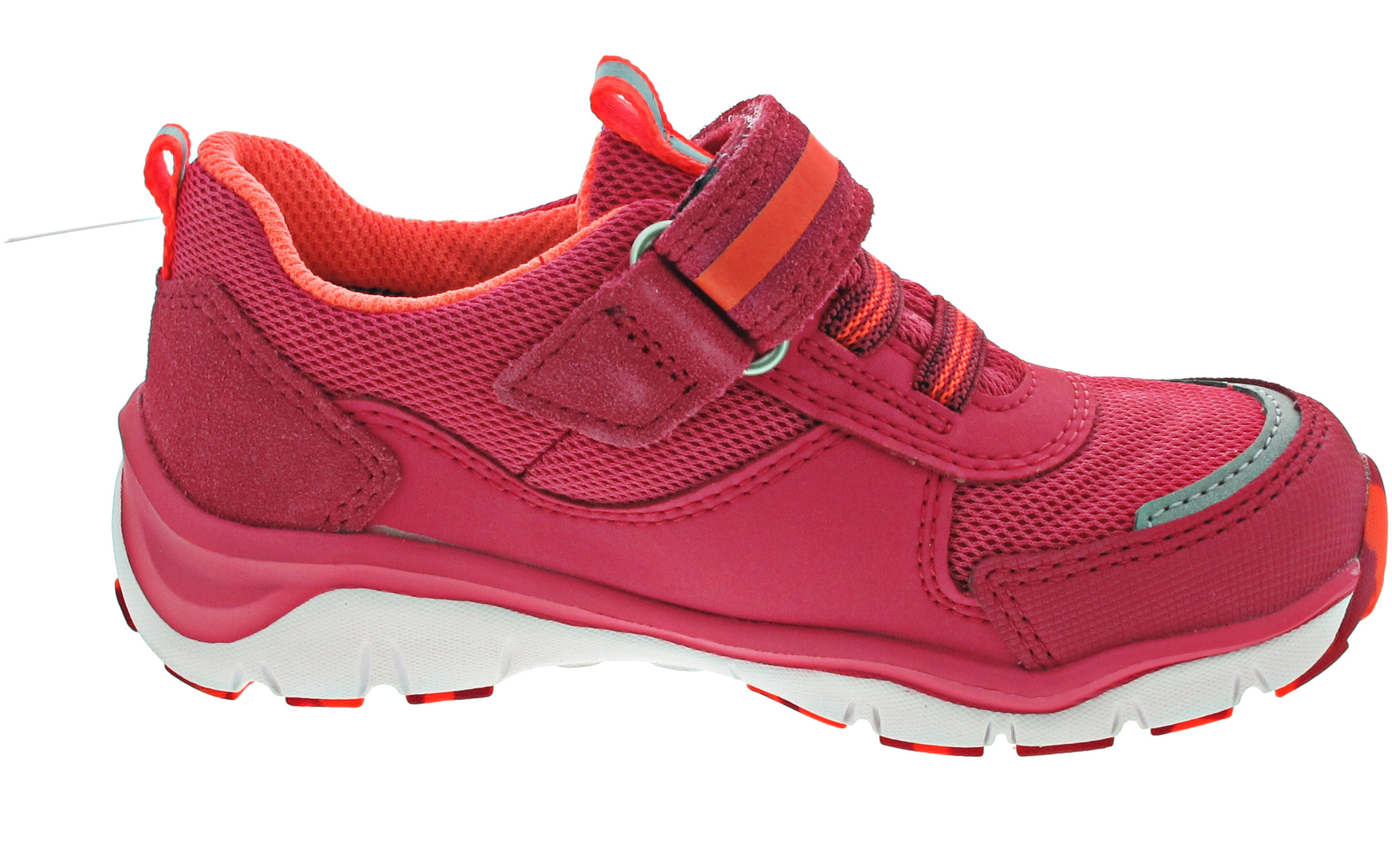 Superfit SPORT5 Halbschuh GTX pink