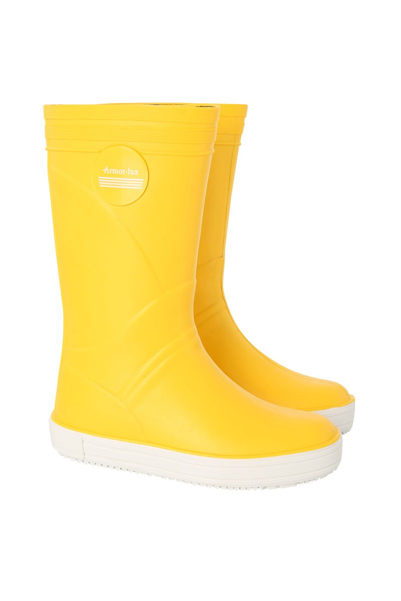 Bottes BANANEC - du 36 au 41