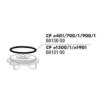 JBL CP e15/19 O-ring Dichting rotorafdekking