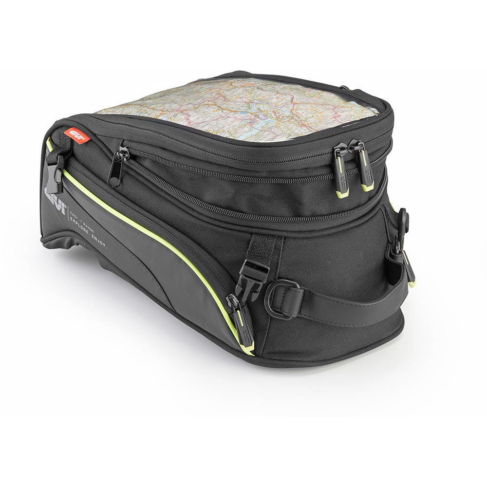 Givi - Sacoche réservoir Easy-T EA141 Noir