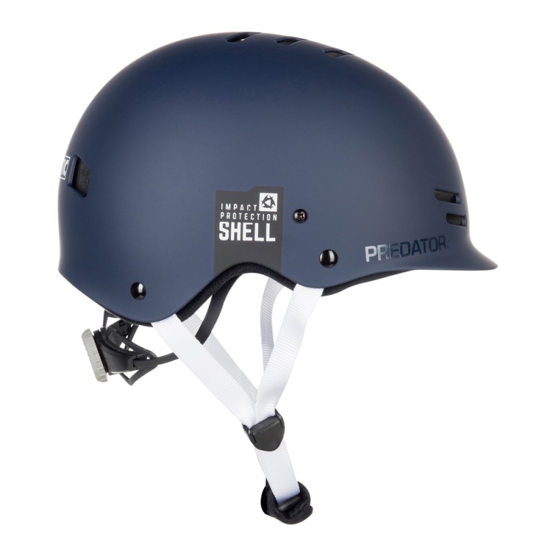 Casque Mystic Predator Helmet Navy - The Corner Shop