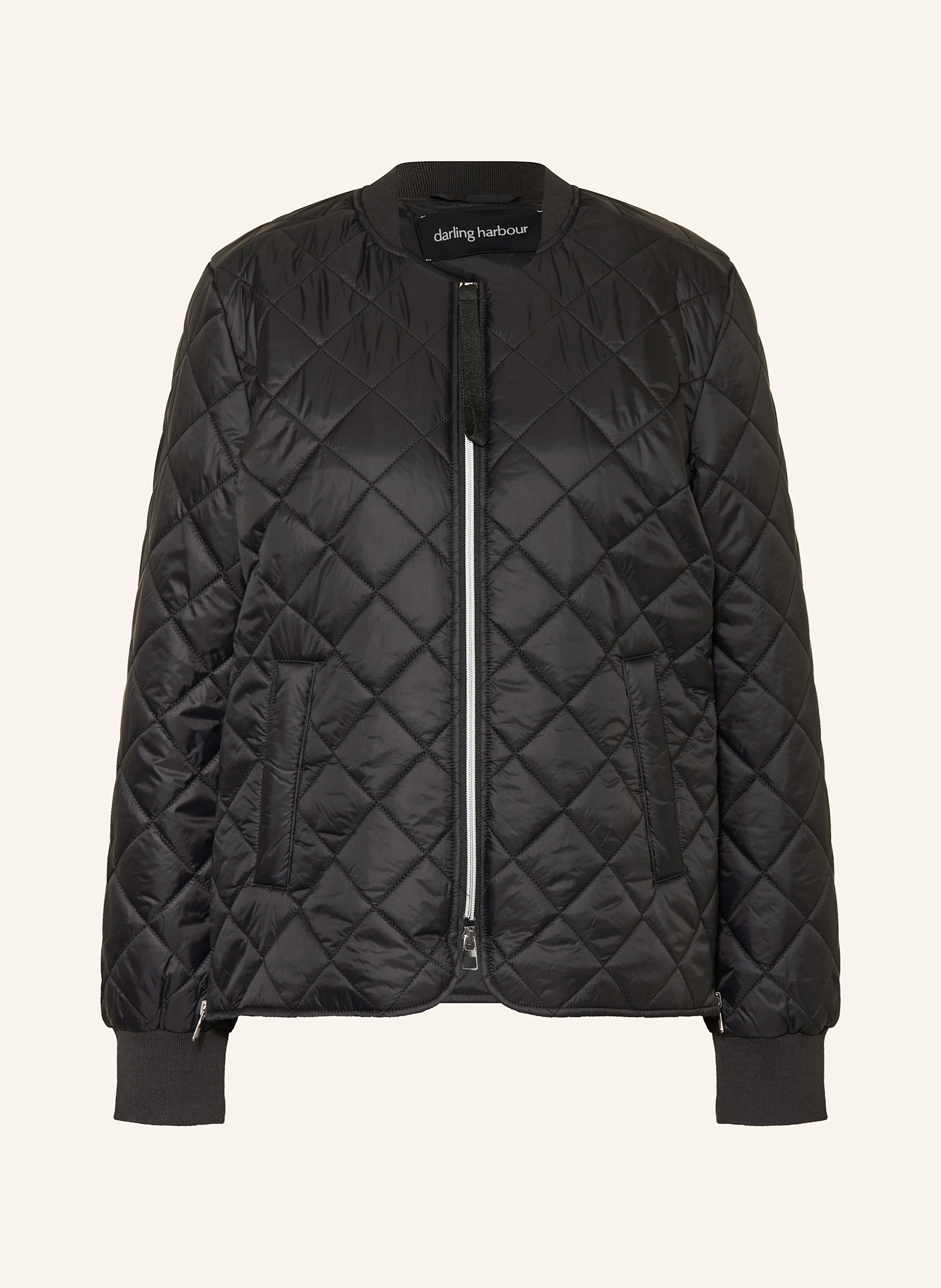 darling harbour Steppjacke