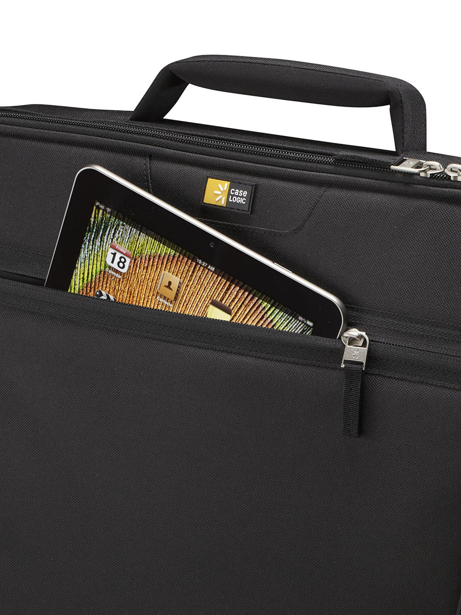 Sac ordinateur Case Logic Classic 15.6 pouces