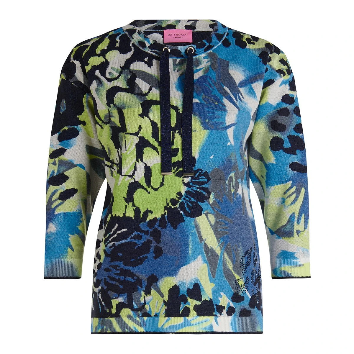 Dames Blouse 25051