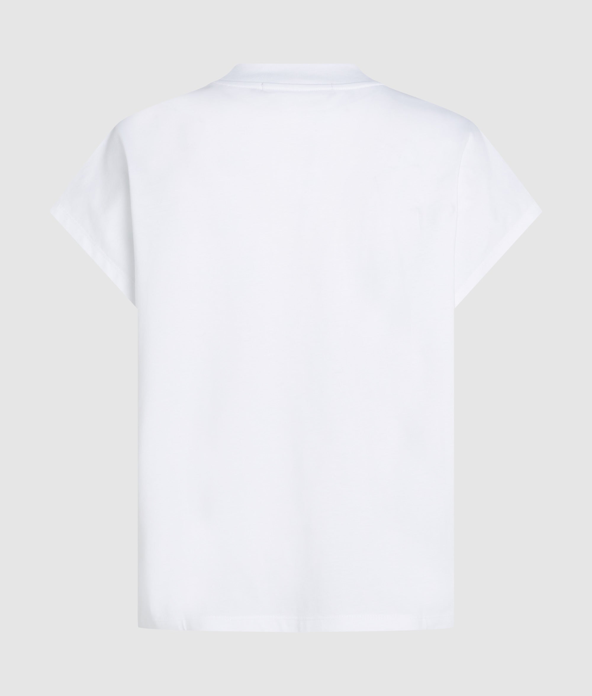 Relaxed Autograph T-shirt
