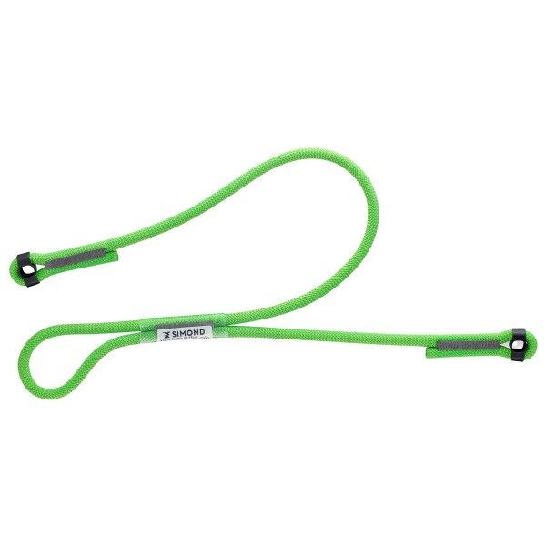 Simond - SIMOND - Lanyard Double - Sangle de relais