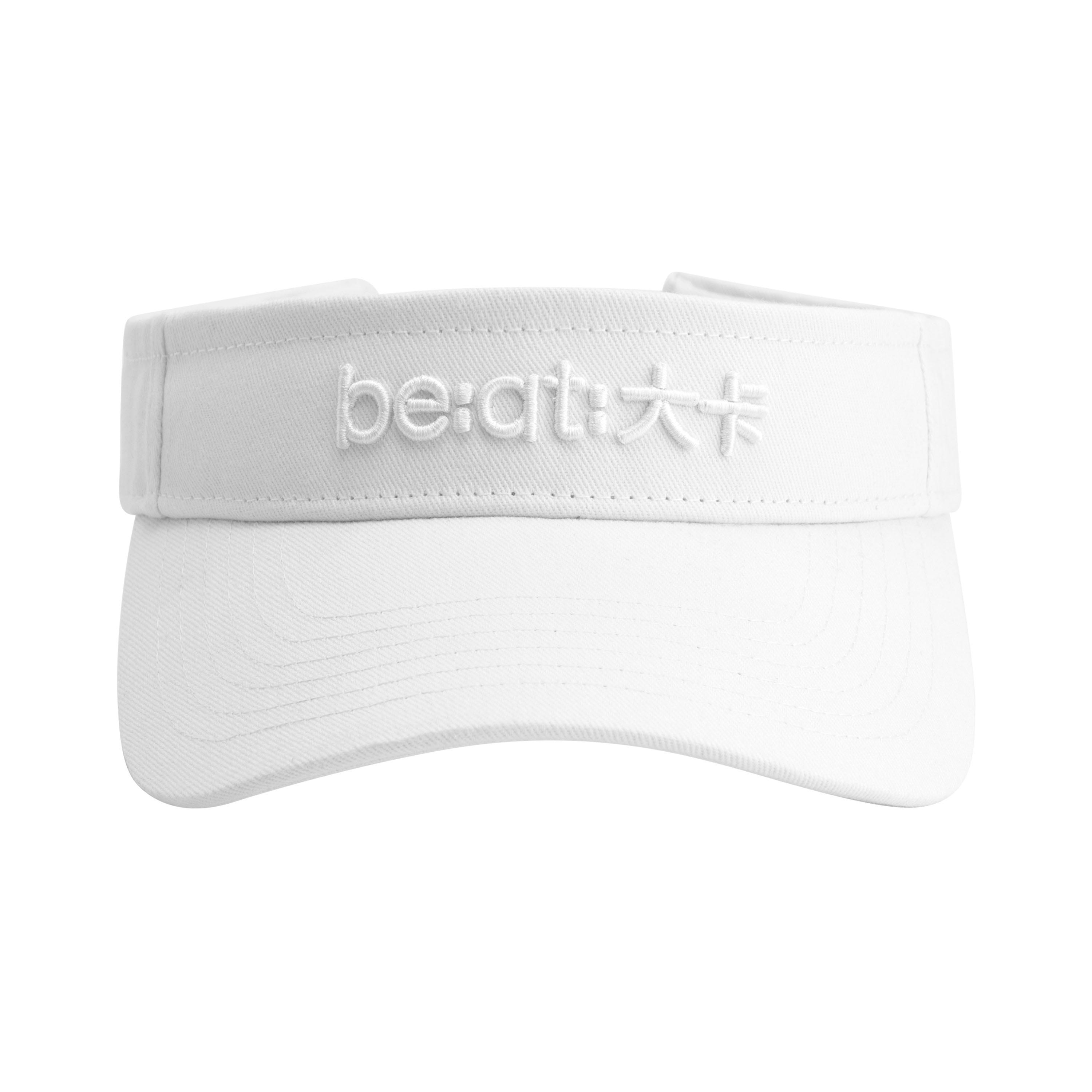 be:at:  Brain Visor