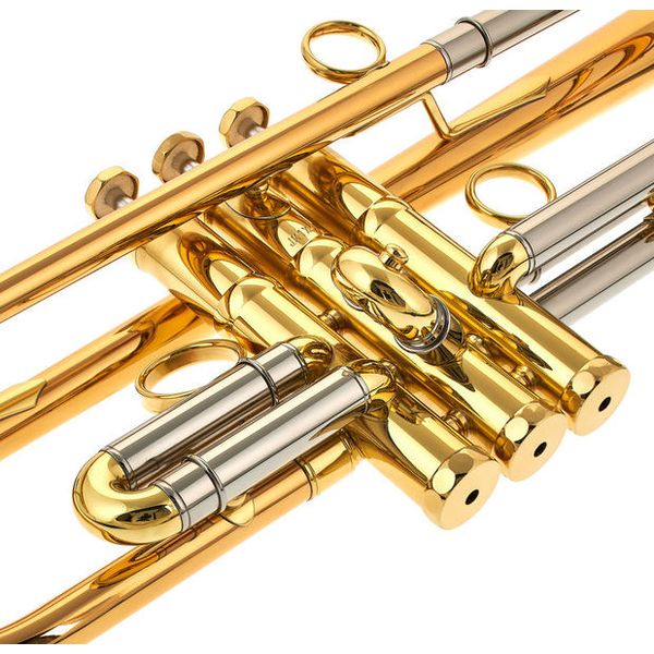 Schagerl James Morrison Trp. JM1X-L