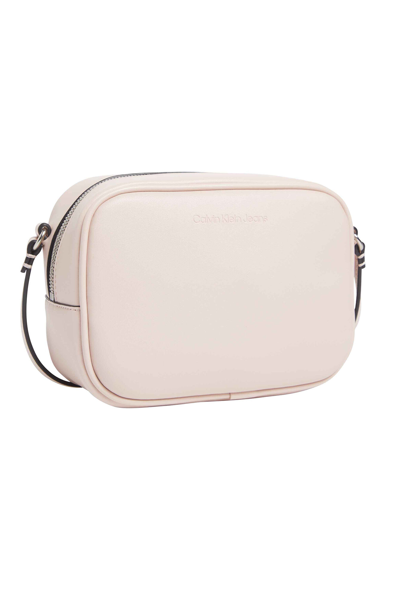 Bolsa transversal feminina Calvin Jeans Sculpted