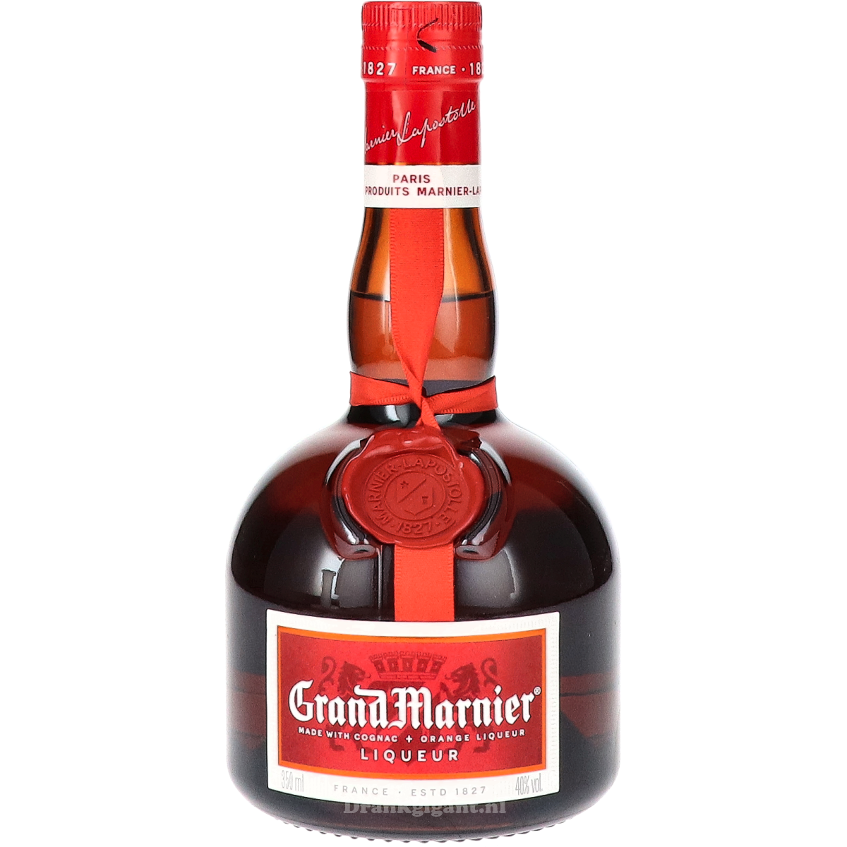 Grand Marnier Rouge 35 cl
