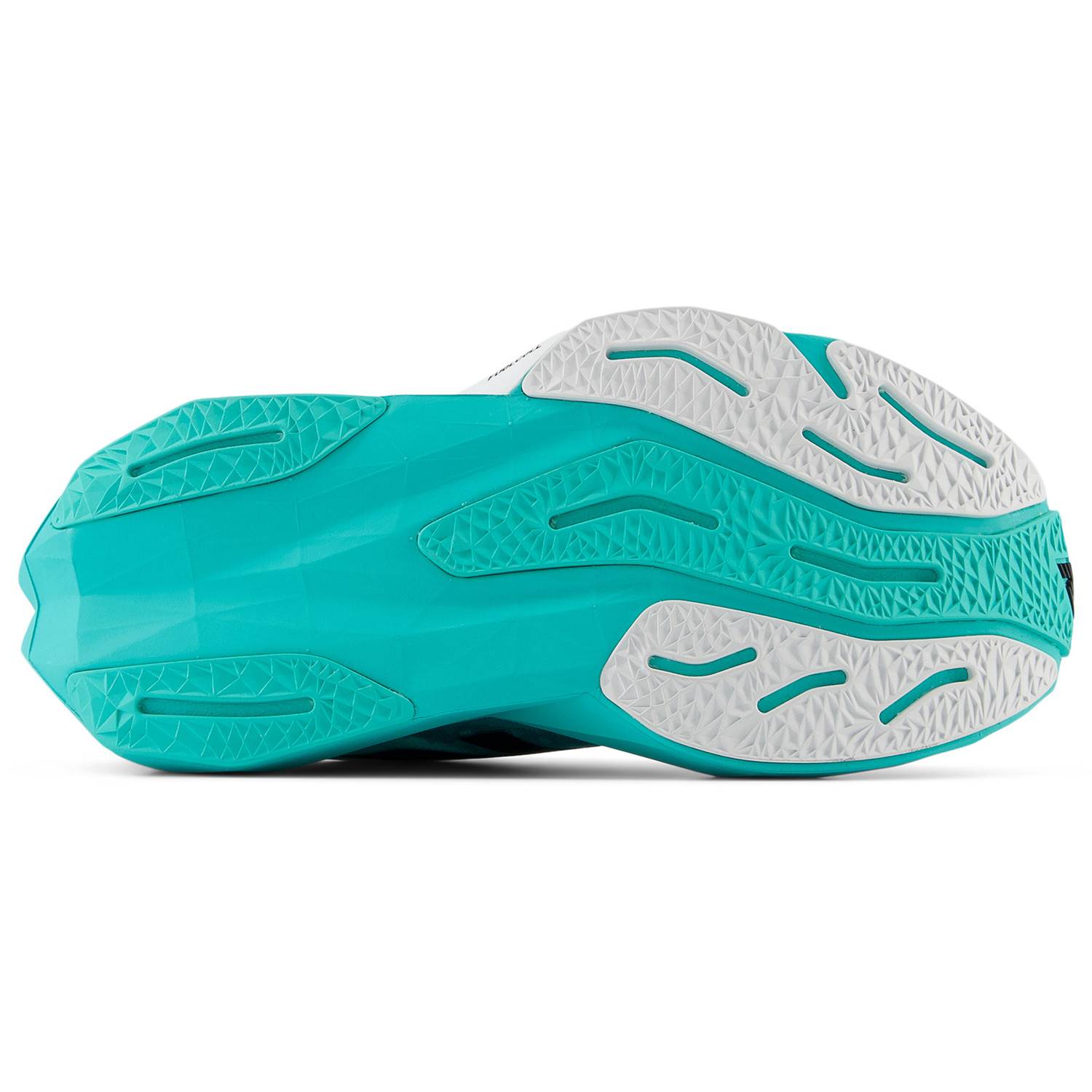 New Balance Fuelcell Rebel v4 Dames