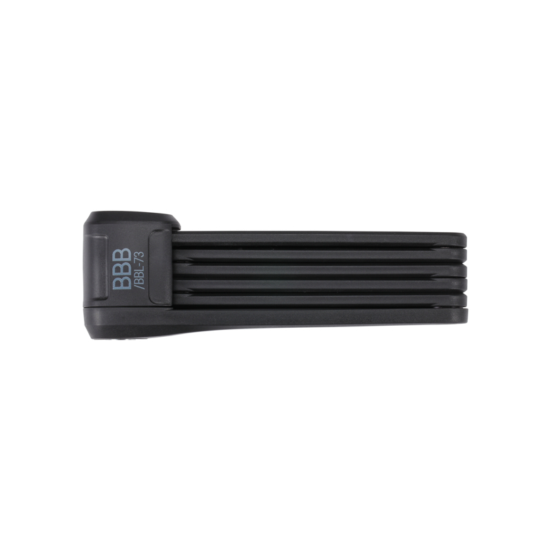 BBB Cycling BBL-73 SecureFold ART2 Slot Zwart