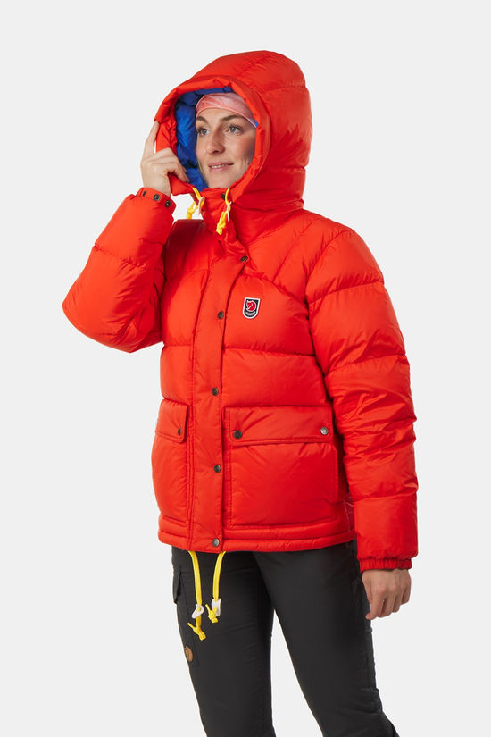 Fjällräven Fjällräven Expedition Down Lite Donsjas Dames