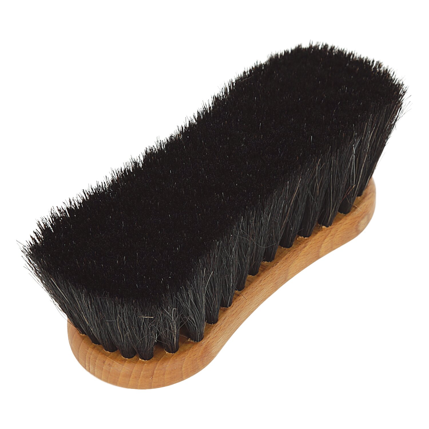 MagicBrush Fellglanzbürste  - braun