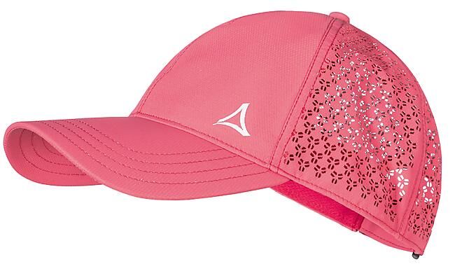 SCHOFFEL - CASQUETTE TRUCKER CAP ALVO