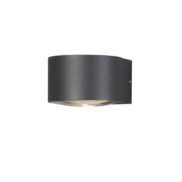 Konstsmide buitenlamp Gela