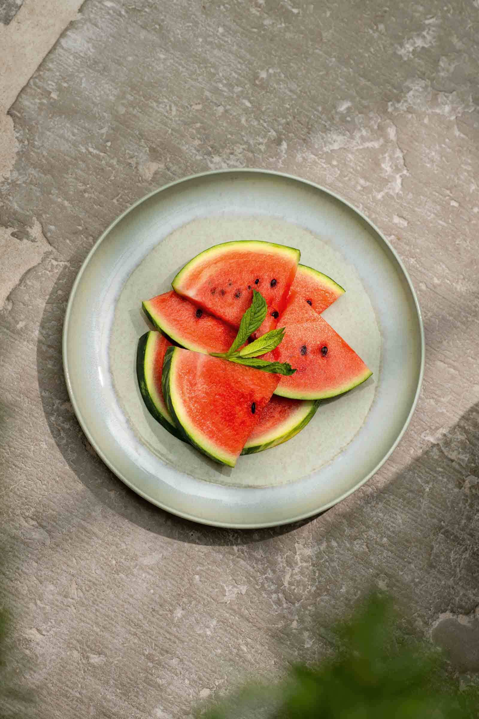 like. by Villeroy & Boch Frühstücksteller Perlemor Alga ø 23,8 cm 6er Set