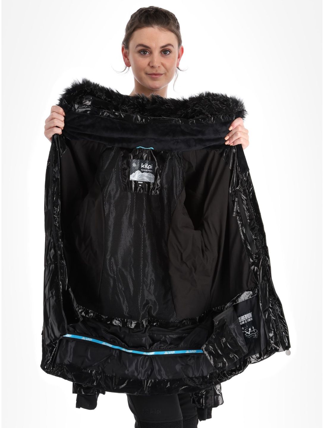 Dalila-W ski-jas dames