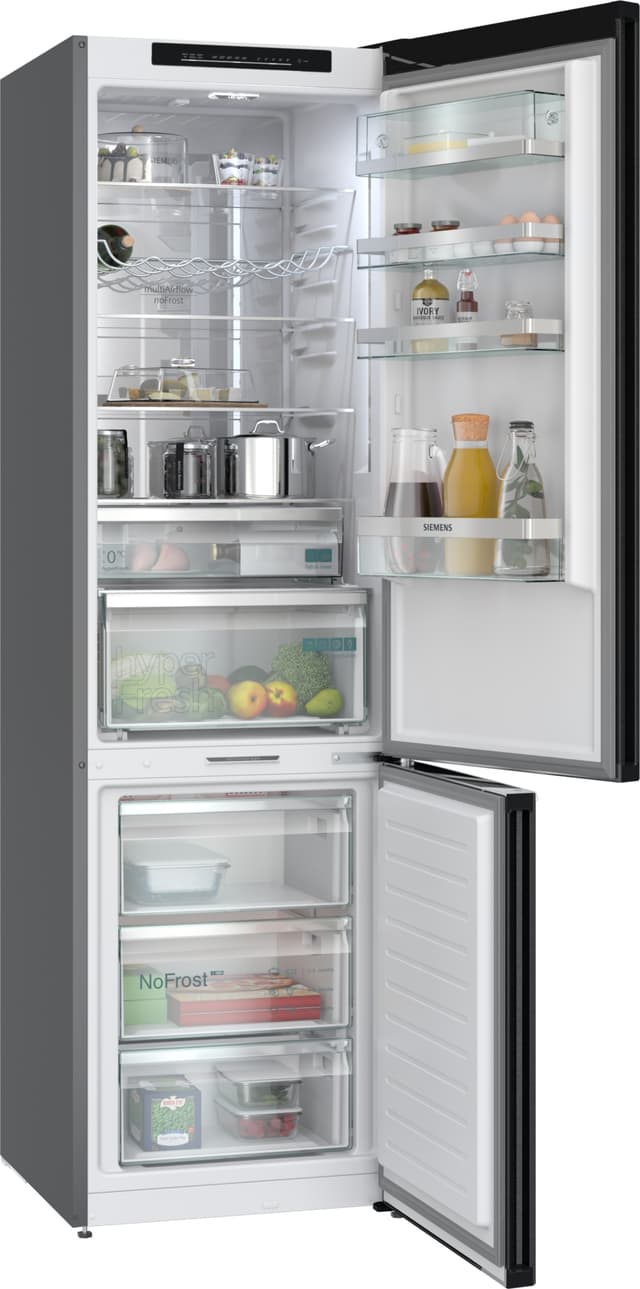 Siemens Kølefryseskab KG39N4X1F