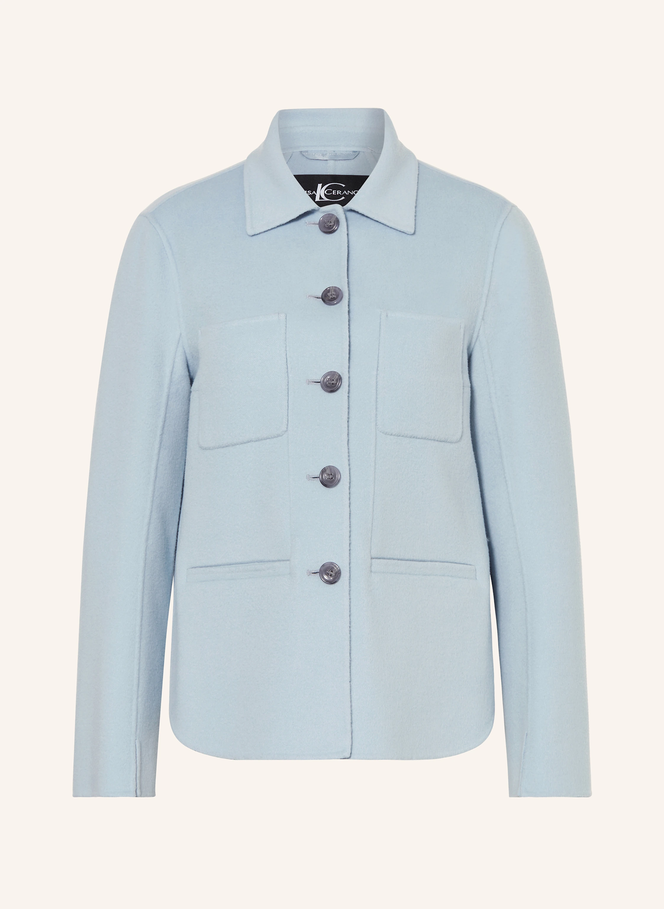 LUISA CERANO Overjacket