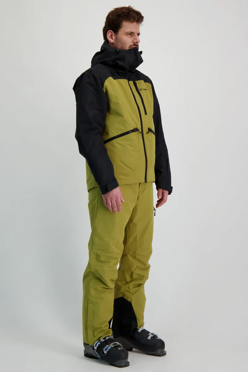 Voelkl Herren Skijacke