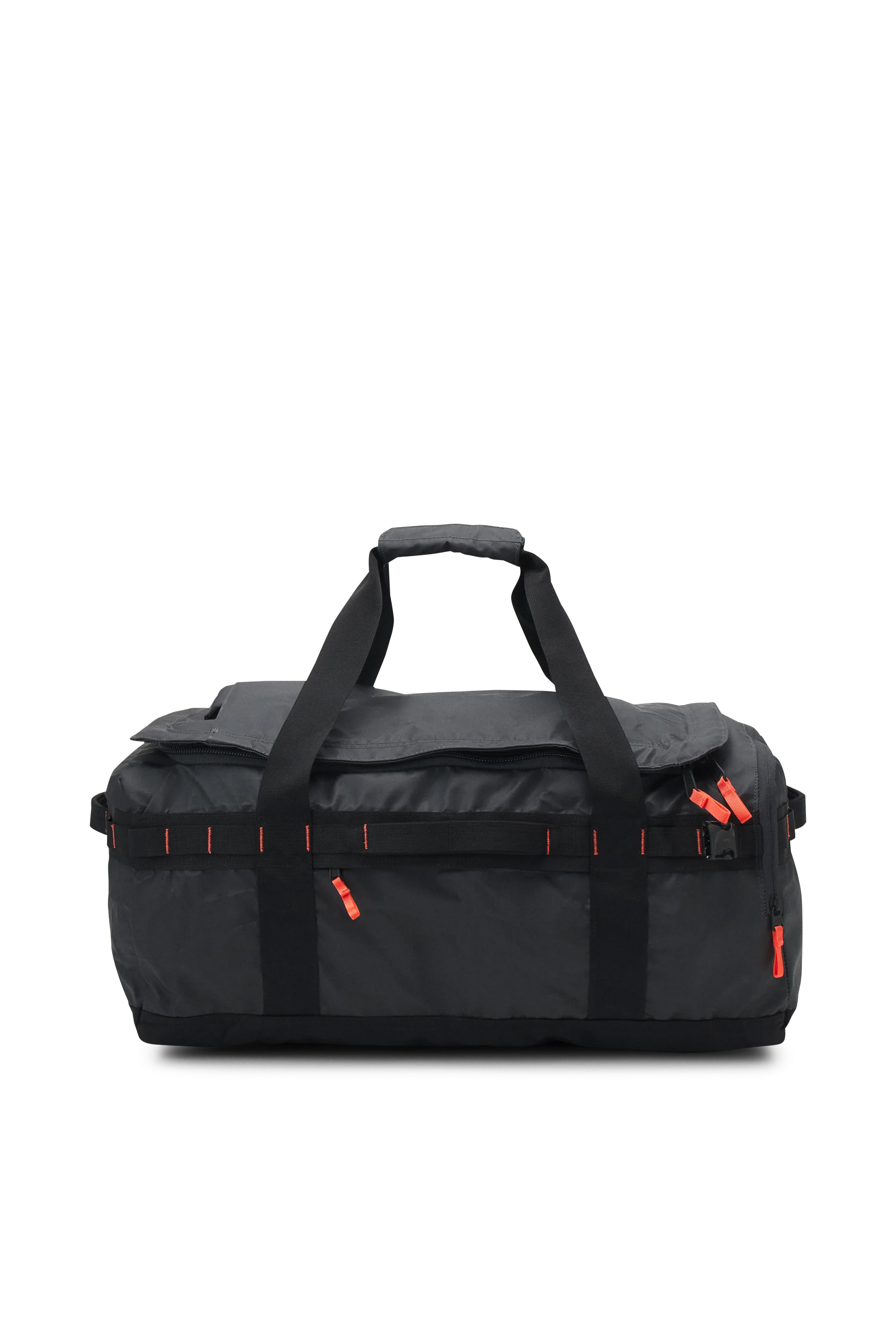 THE NORTH FACE Sac de voyage BASE CAMP VOYAGER DUFFEL 42L Gris