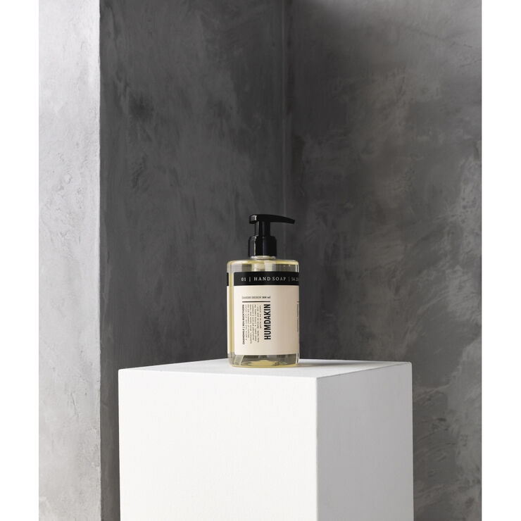 Humdakin Hand soap