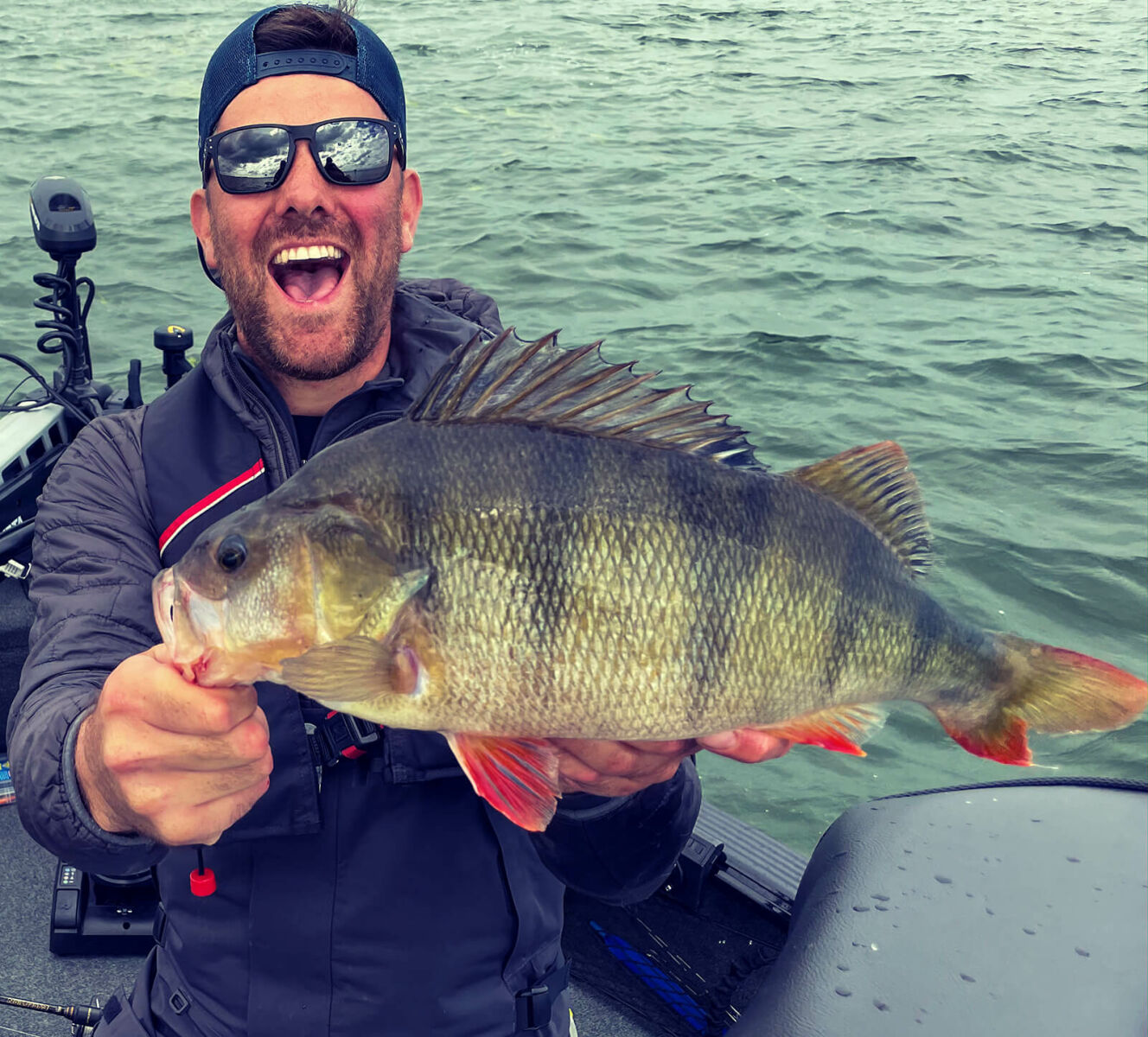 12g In The Bait Bass (Nories)