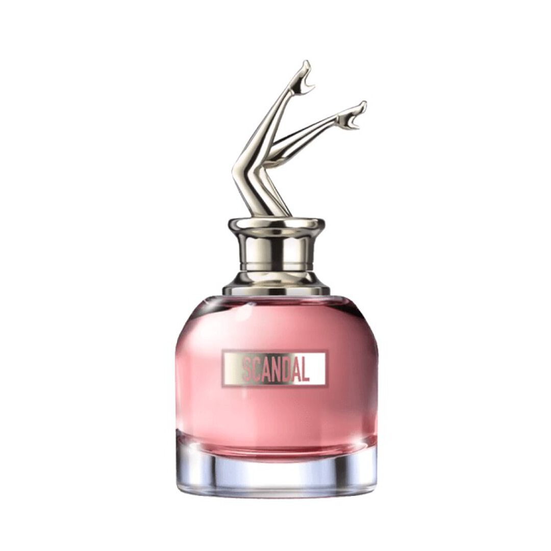 Jean Paul Gaultier GA SCANDAL Eau de Parfum - 50ml