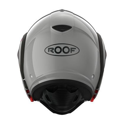 Casque ROOF RO9 BOXXER 2 - Gris
