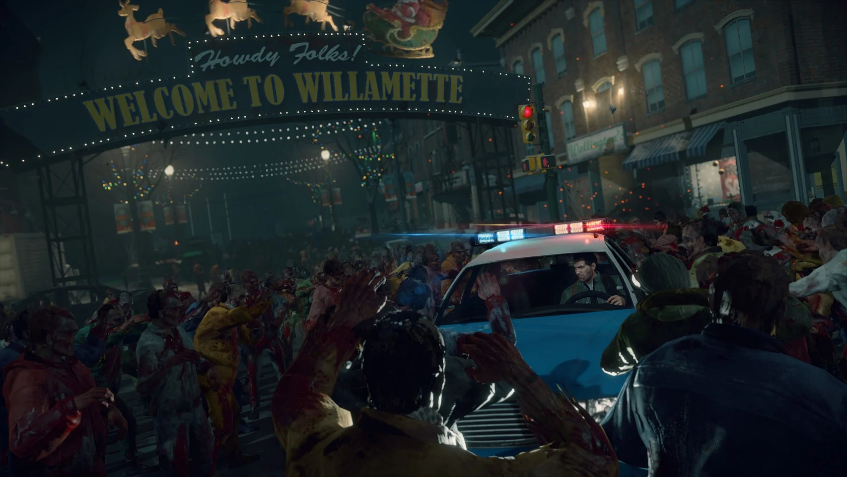 Dead Rising 4- PC