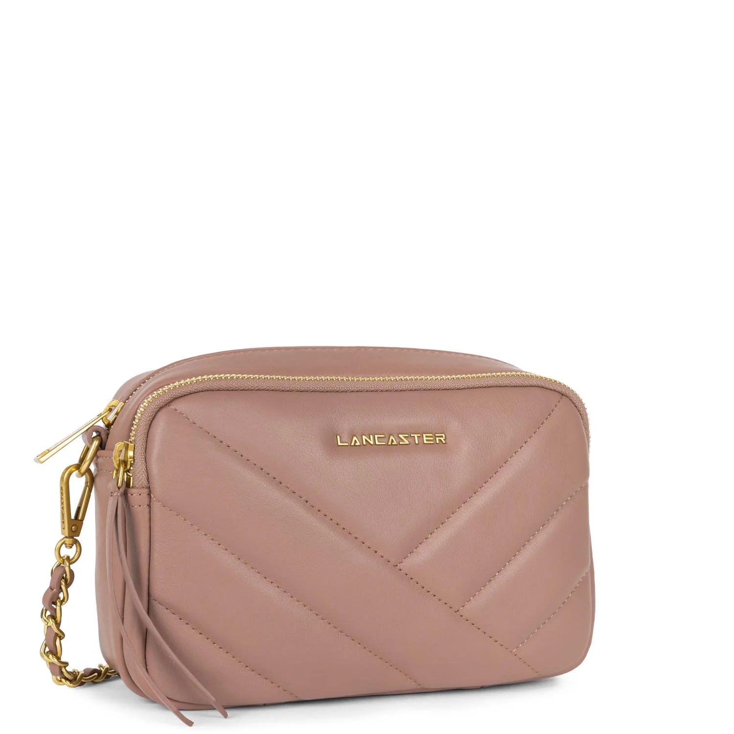 Soft Matelassé-Sac trotteur
