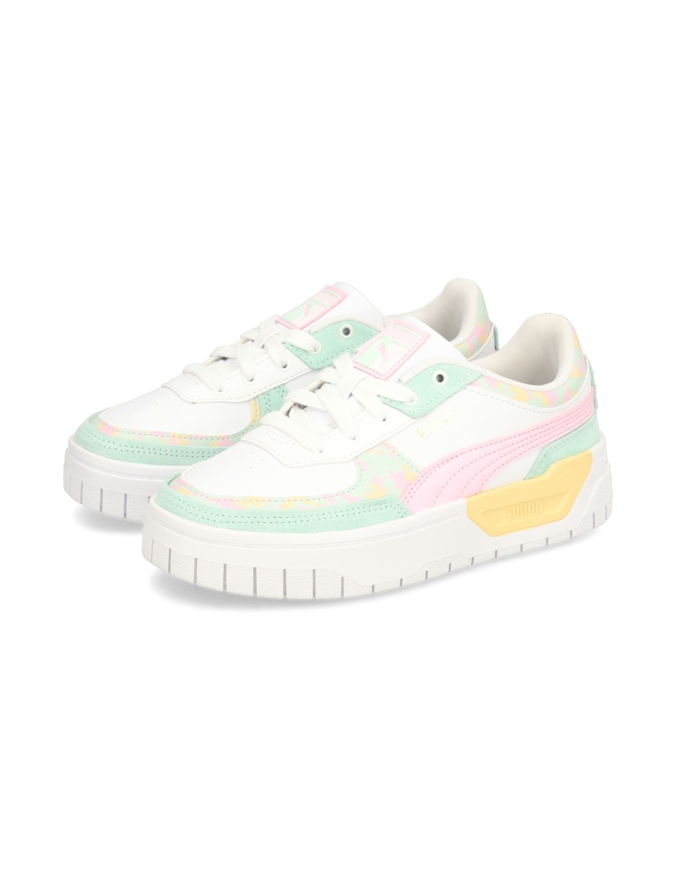 Cali Dream Camo Wns