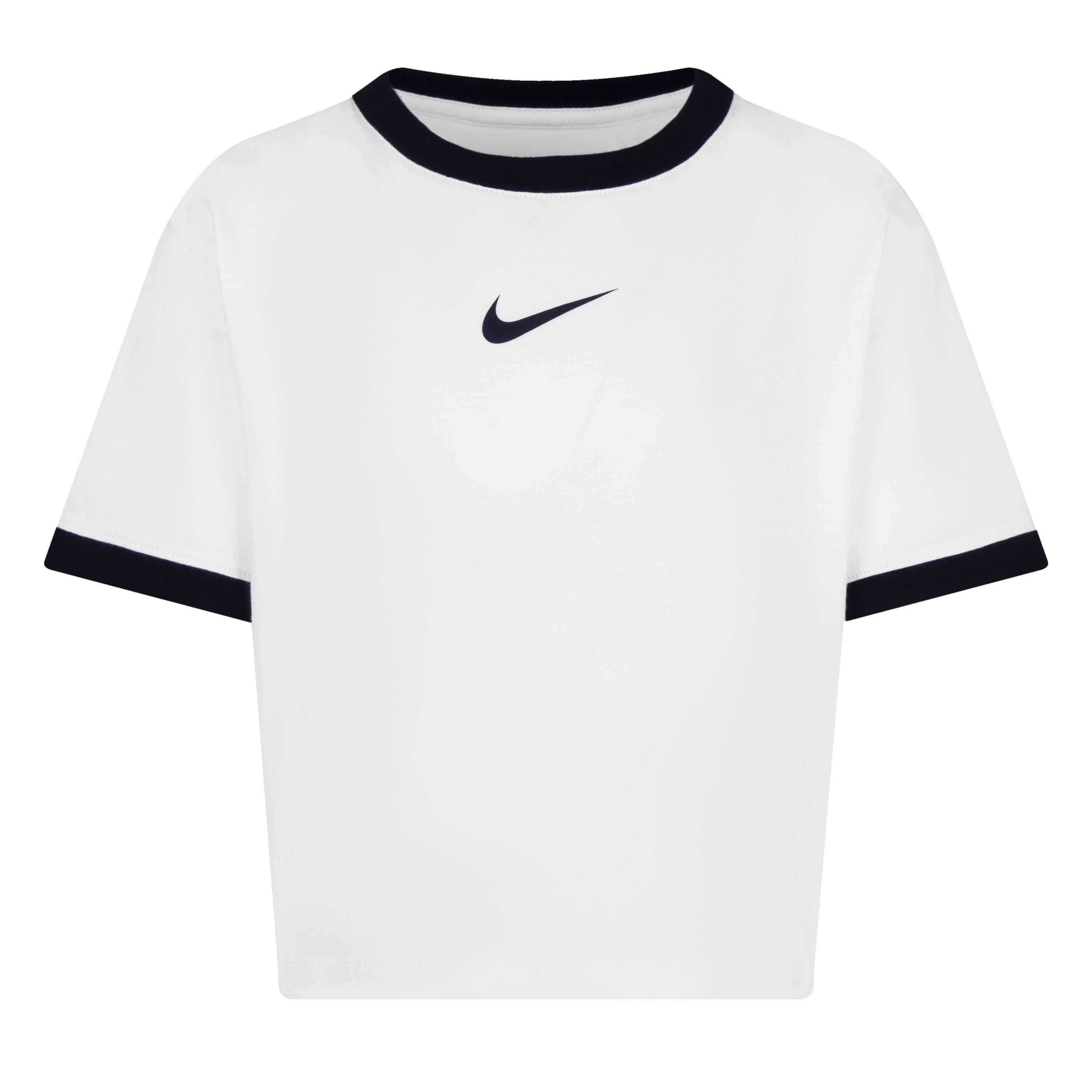 Nike Swoosh T shirt Infants