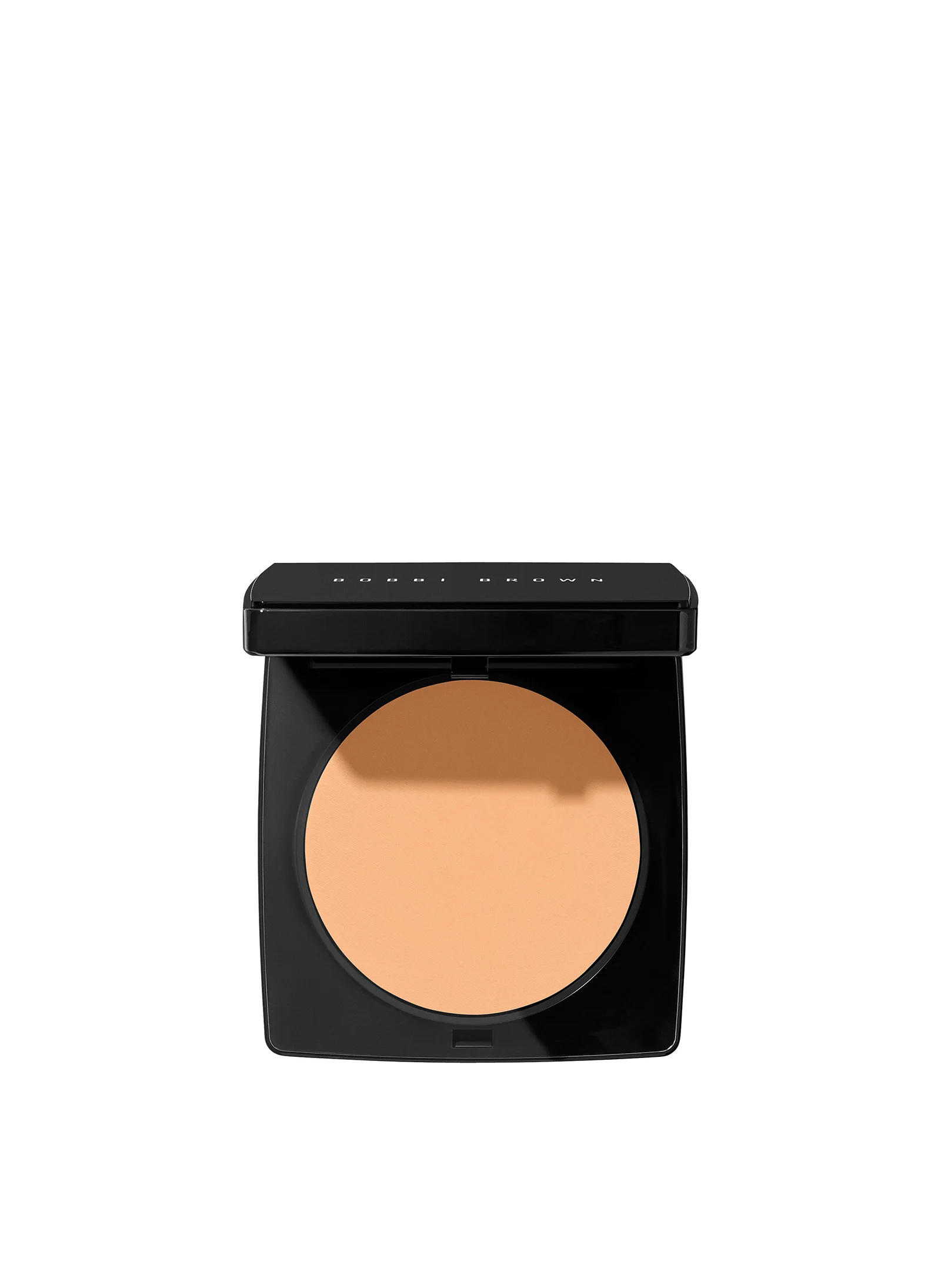 Sheer Finish Pressed Powder - Poudre de Finition |- 8 Soft Honey
