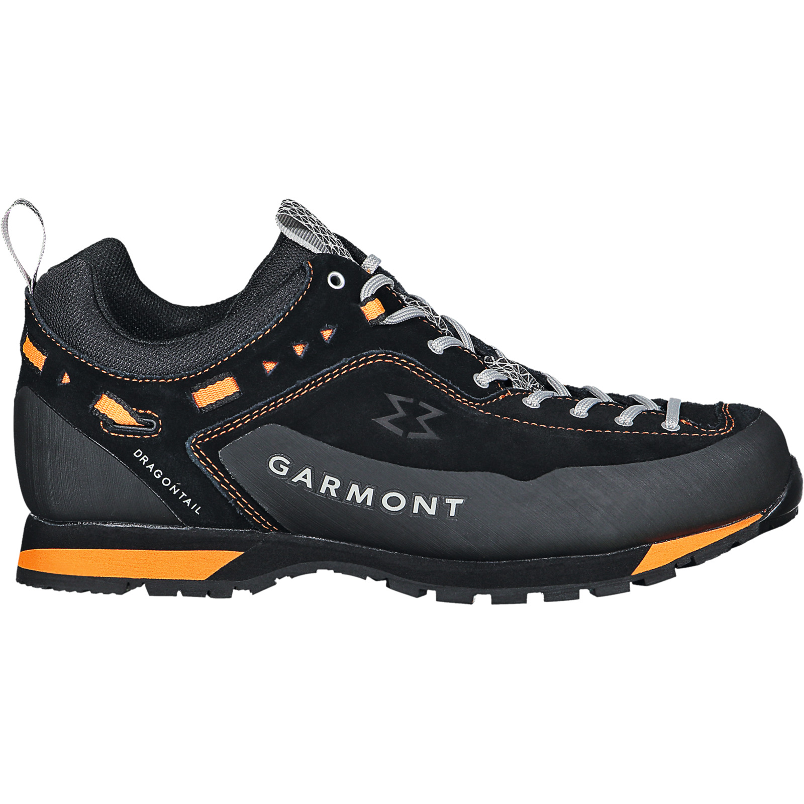 Garmont Dragontail LT Men-46-schwarz