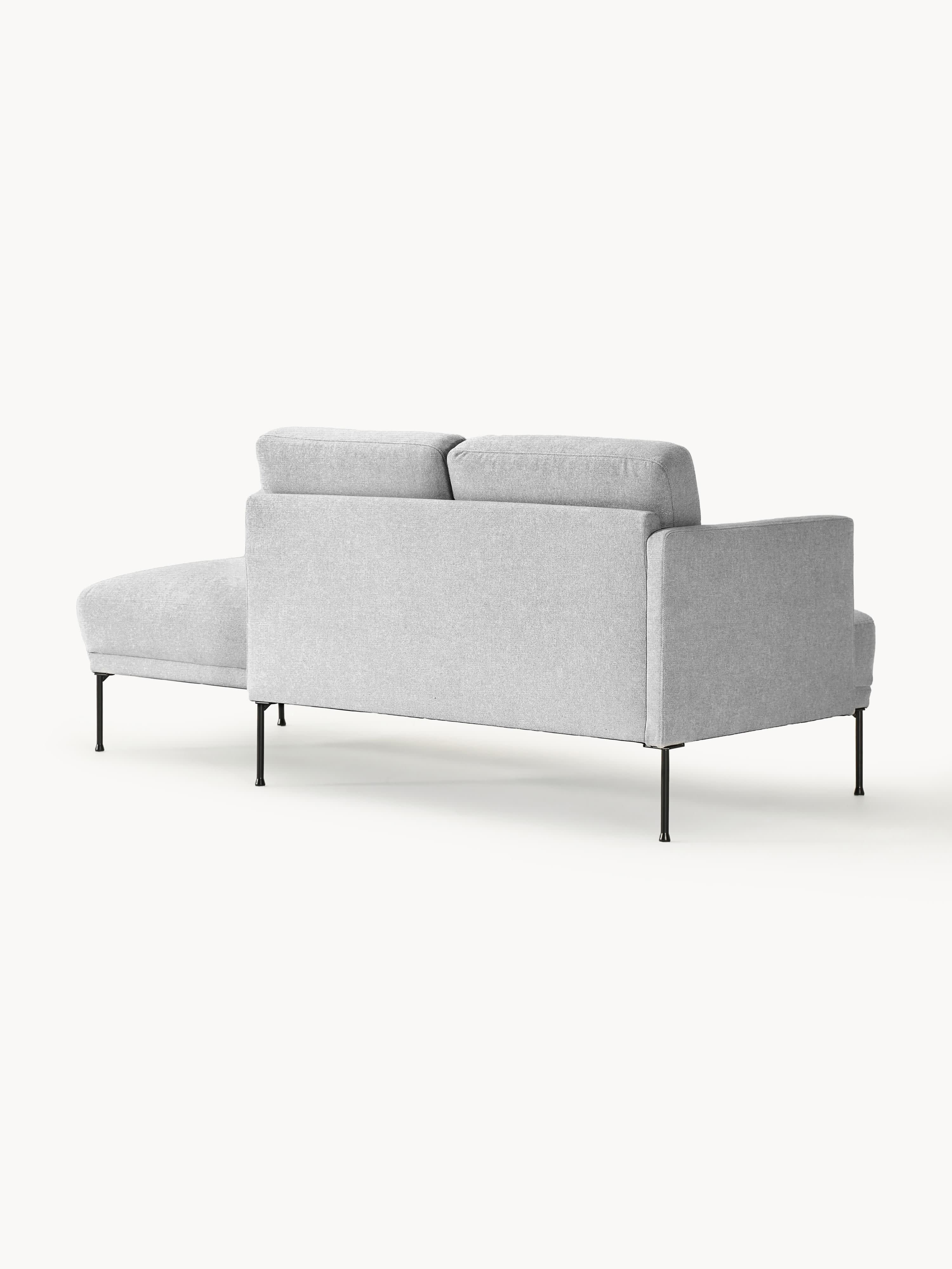 Chaise longue Fluente