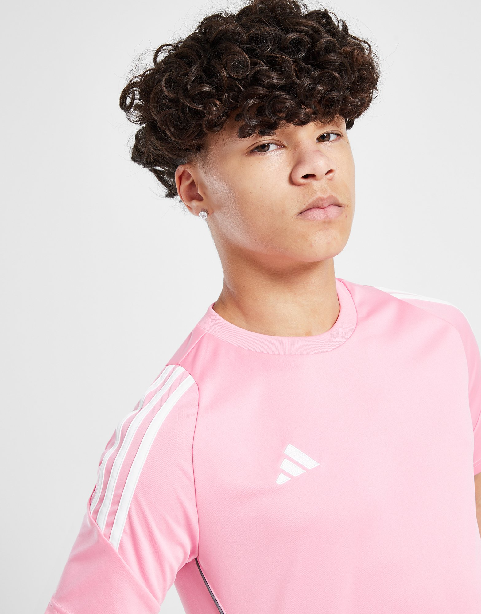 adidas T-shirt Tiro 24 Junior